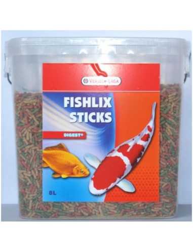 FISHLIX STIC.MULTI COLOR 5 KG.Versele-Laga