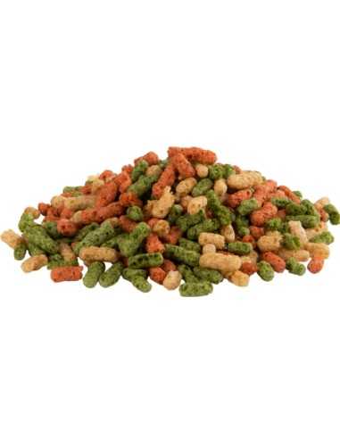 FISHLIX STIC.MULTI COLOR 5 KG.Versele-Laga