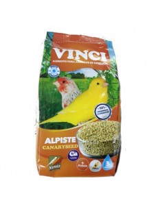 ALPISTE VINCI 5 KG.