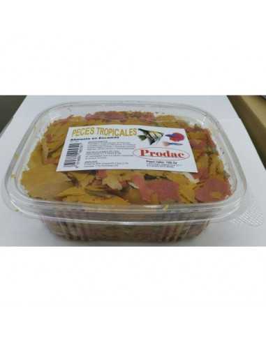 PECES TROPICALES PRODAC 100 GR.