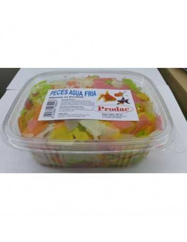 PECES AGUA FRIA PRODAC 80 GR.