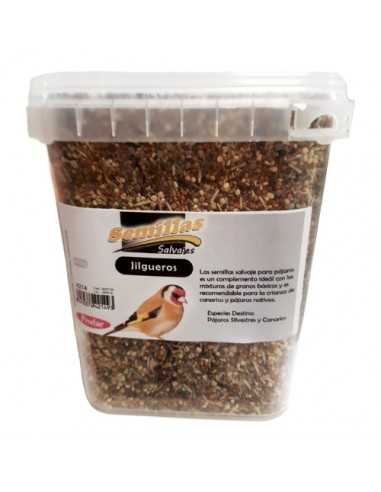 SEMILLAS SALVAJES 900 GR. PRODAC