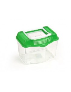 TRANSPORTIN MALETA Nº1 1.6lt. 11x16.5x12cm.