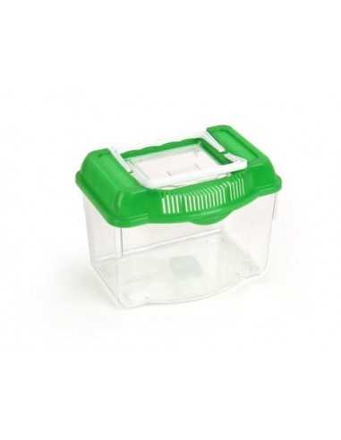 TRANSPORTIN MALETA Nº1 1.6lt. 11x16.5x12cm.