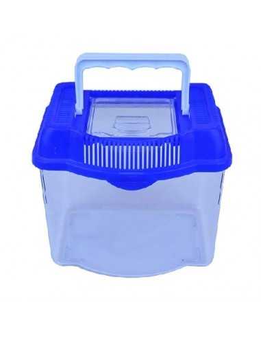 TRANSPORTIN MALETA Nª2 3LTS. 13.5x21.5x14cm.