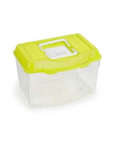 TRANSPORTIN MALETA Nª3 6.LTS. 17.5x25x18CM.