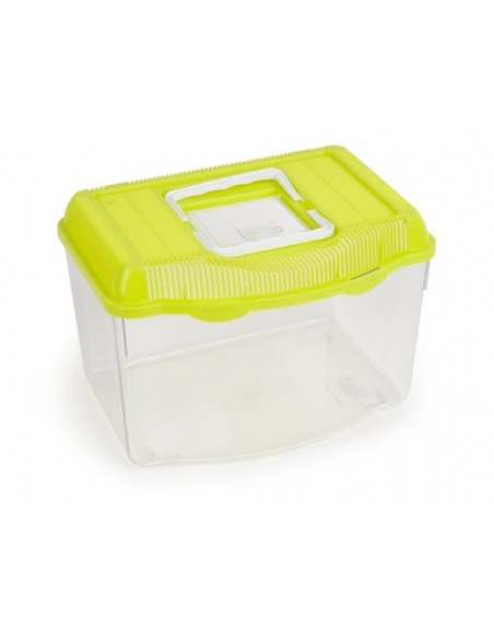 TRANSPORTIN MALETA Nª3 6.LTS. 17.5x25x18CM.