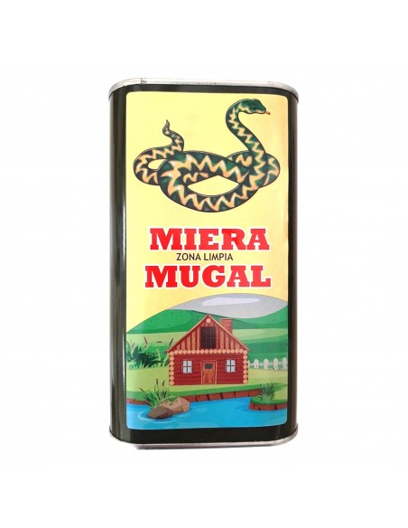 MIERA MUGAL 1 LITRO.