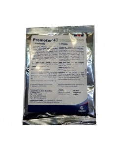 PROMOTOR 43 100 GRAMOS.