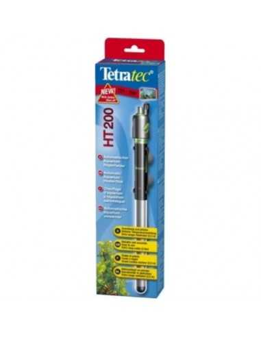 CALENTADOR TETRA HT 75 W.
