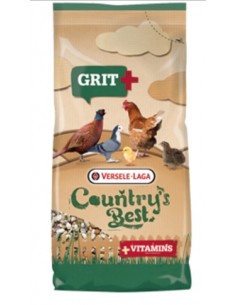 GRIT HOBBY PLUS PARA GALLINAS 2.5 KG.