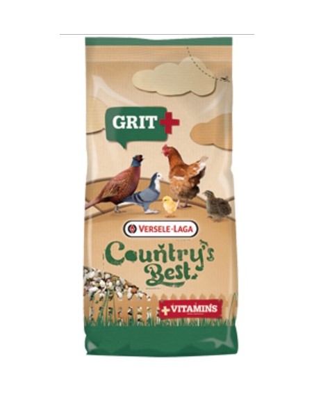 GRIT HOBBY PLUS PARA GALLINAS 2.5 KG.
