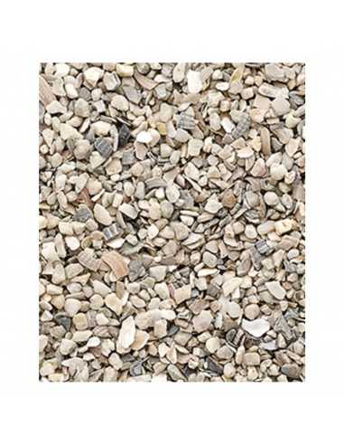 GRIT HOBBY PLUS PARA GALLINAS 2.5 KG.