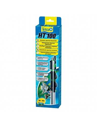 CALENTADOR TETRA 100 W.