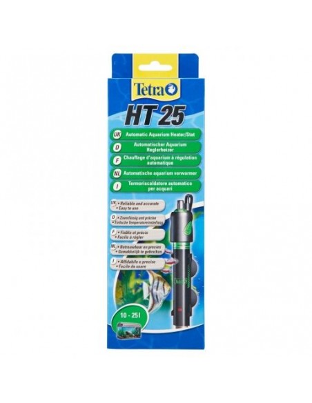 CALENTADOR TETRA 300W.