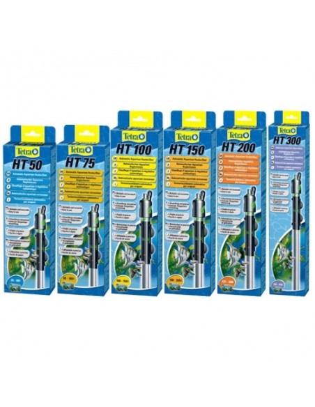 CALENTADOR TETRA 300W.