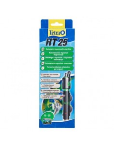 CALENTADOR TETRATEC HT 25w.