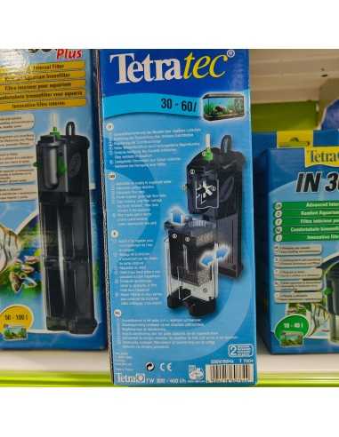 FILTRO INT.TETRATEC IN400