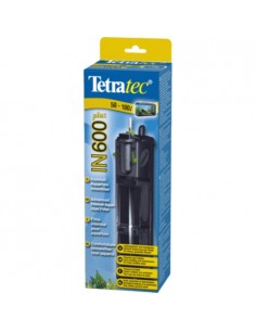 FILTRO INTERIOR TETRATEC IN600 Plus.