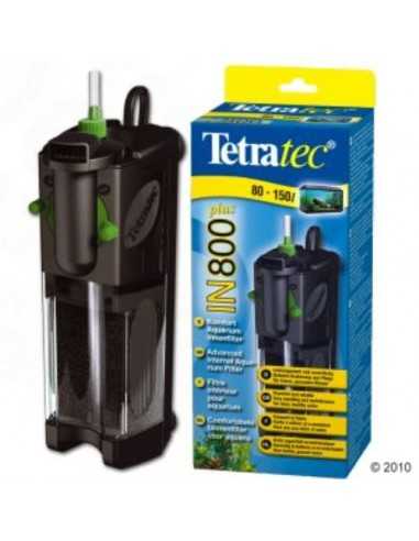FILTRO INTERIOR TETRATEC IN800 Plus.