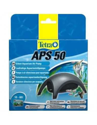 AIREADOR TETRA APS50