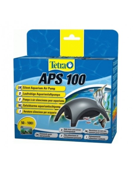 AIREADOR TETRA APS50