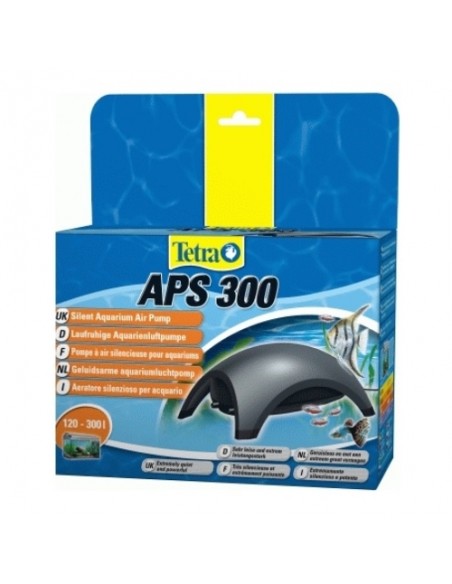 AIREADOR TETRA APS50