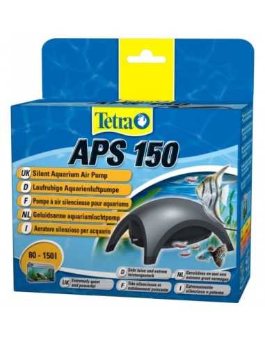 AIREADOR TETRA APS100