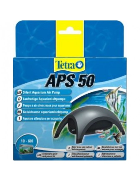 AIREADOR TETRA APS300