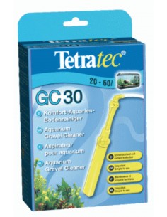 TETRATEC LIMPIA FONDOS GC30
