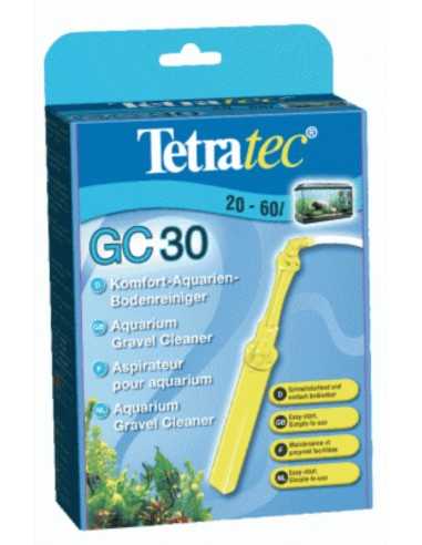 TETRATEC LIMPIA FONDOS GC30