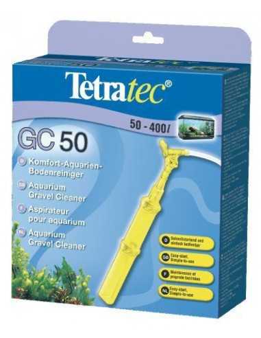 TETRATEC LIMPIA FONDOS GC50