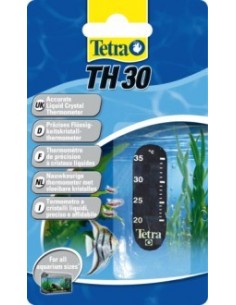 TERMOMETRO DIGITAL TETRA TH 30