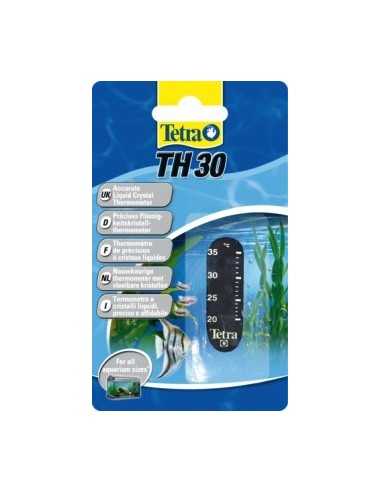 TERMOMETRO DIGITAL TETRA TH 30