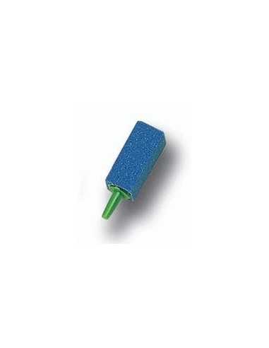 DIFUSOR RECTANGULAR 100 MM.