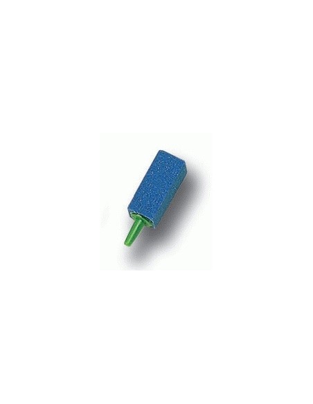 DIFUSOR RECTANGULAR 100 MM.