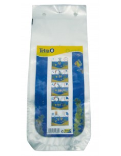 BOLSA TRANSPORTA PECES GRANDE