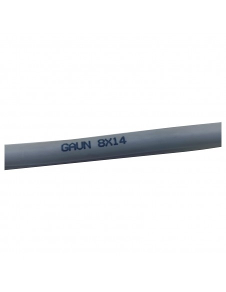 TUBO FLEXIBLE 8x14mm GAUN TUBO FLEXIBLE 8x14mm GAUN