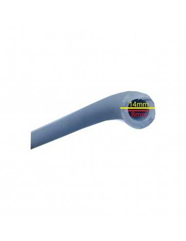 TUBO FLEXIBLE 8x14mm GAUN