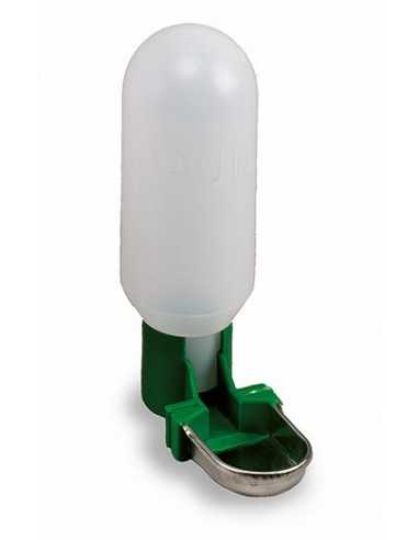 BEBEDERO GAUN Con Botella 35 CL.