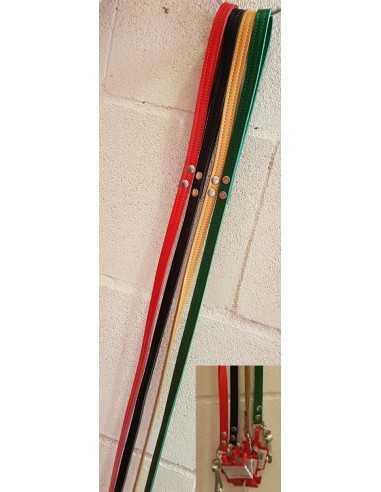 RAMAL LISO 12 mm x 100 cm. VMD