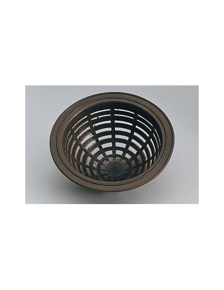 NIDO PLASTICO Nº1 (9,7X9,7X3)