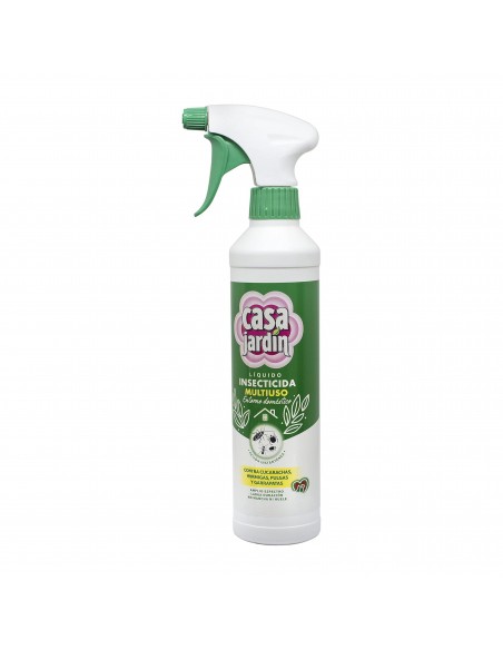 CASA JARDIN 500 ML. Antes Biocare