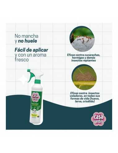CASA JARDIN 500 ML. Antes Biocare