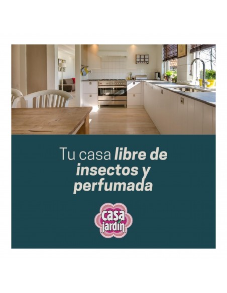 CASA JARDIN 500 ML. Antes Biocare CASA JARDIN 500 ML. Antes Biocare