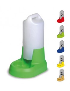 COMEDERO GAPER 3 KG.