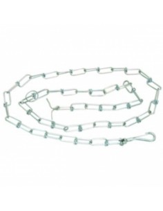 CADENA DE AMARRE 2.5mm.x 2.8 Mts.