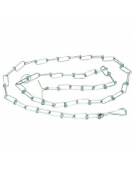 CADENA DE AMARRE 2.5mm.x 2.8 Mts.