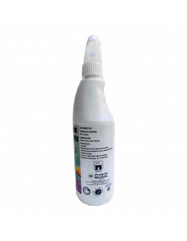 REEDUCADOR PERRO/GATO Seluce 500ml.