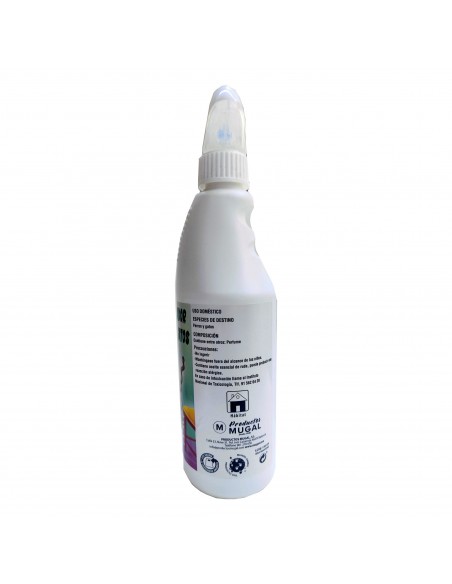 REEDUCADOR PERRO/GATO Seluce 500ml.